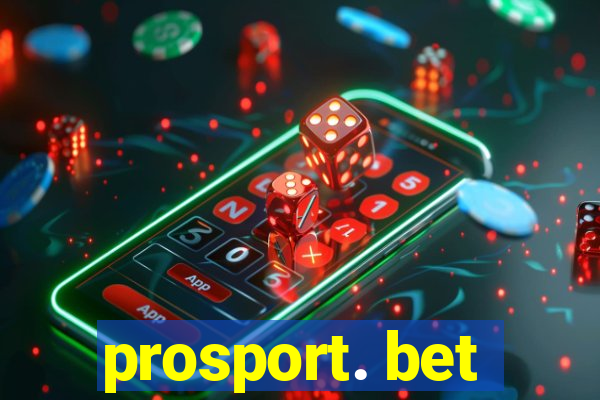 prosport. bet